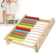 thumbnail image 4 of Kid Abacus, Abacus, Oficina De Juegos Para Niños Duradera Para Niños Para La Escuela En Casa Ccdes Otros, 4 of 8