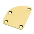 thumbnail image 3 of Asymmetrical Electric Guitar neck and back PLATE Joint Plate \ U0026, 3 of 6