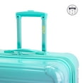 thumbnail image 5 of iFLY Fibertech 3 Piece Hardside Expandable Luggage Set, Sweets, 5 of 11