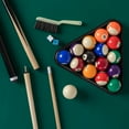 thumbnail image 6 of Triumph Sports USA 45-6102 84 in. Arcade  Billiard Table with Table Tennis Top, 6 of 18