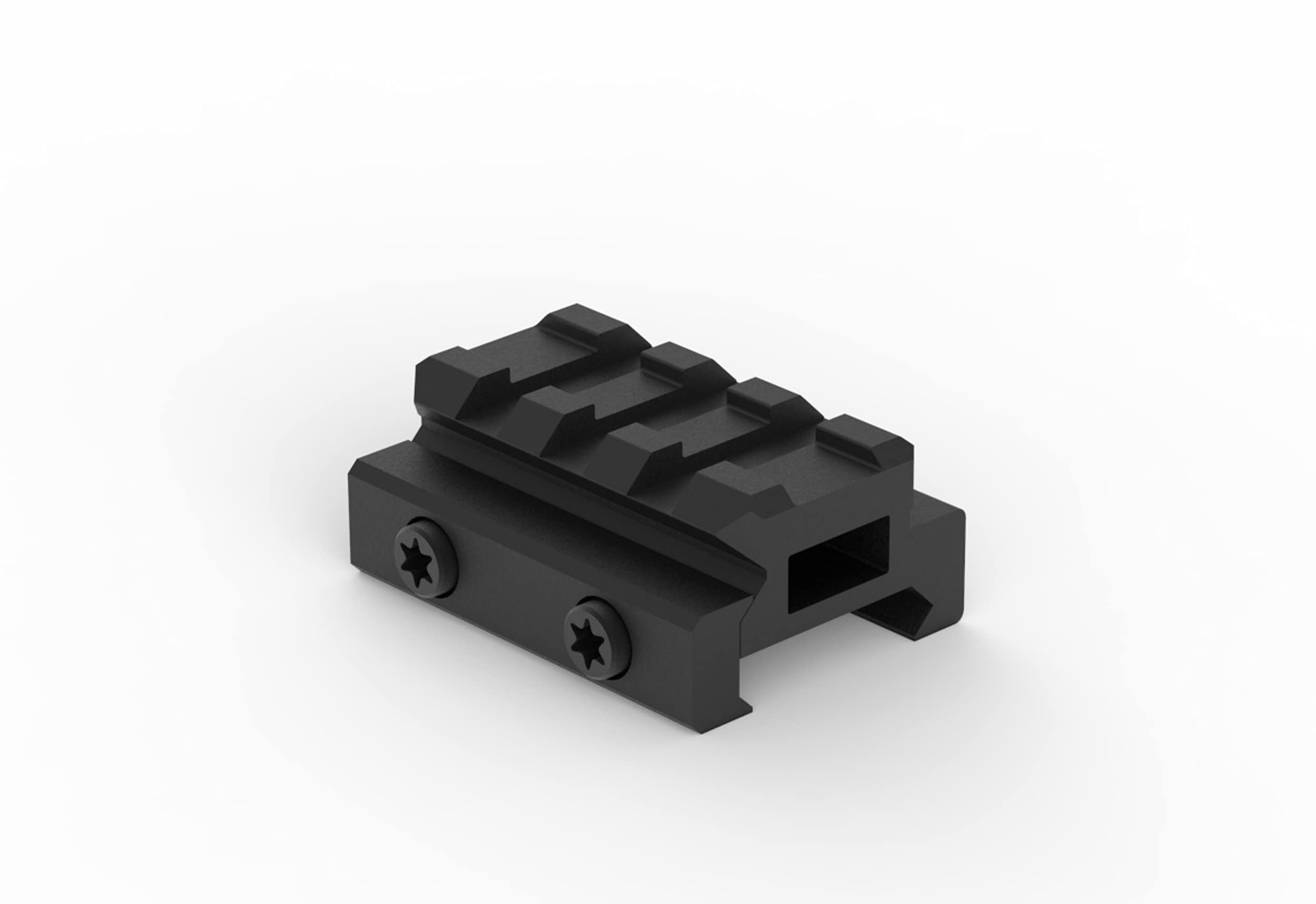 Picatinny Rail Scope Mount Base For Thompson Center Encore Tc Picatinny Rail Scope Mount Base Ab Tms001