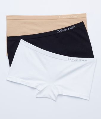 calvin klein pure