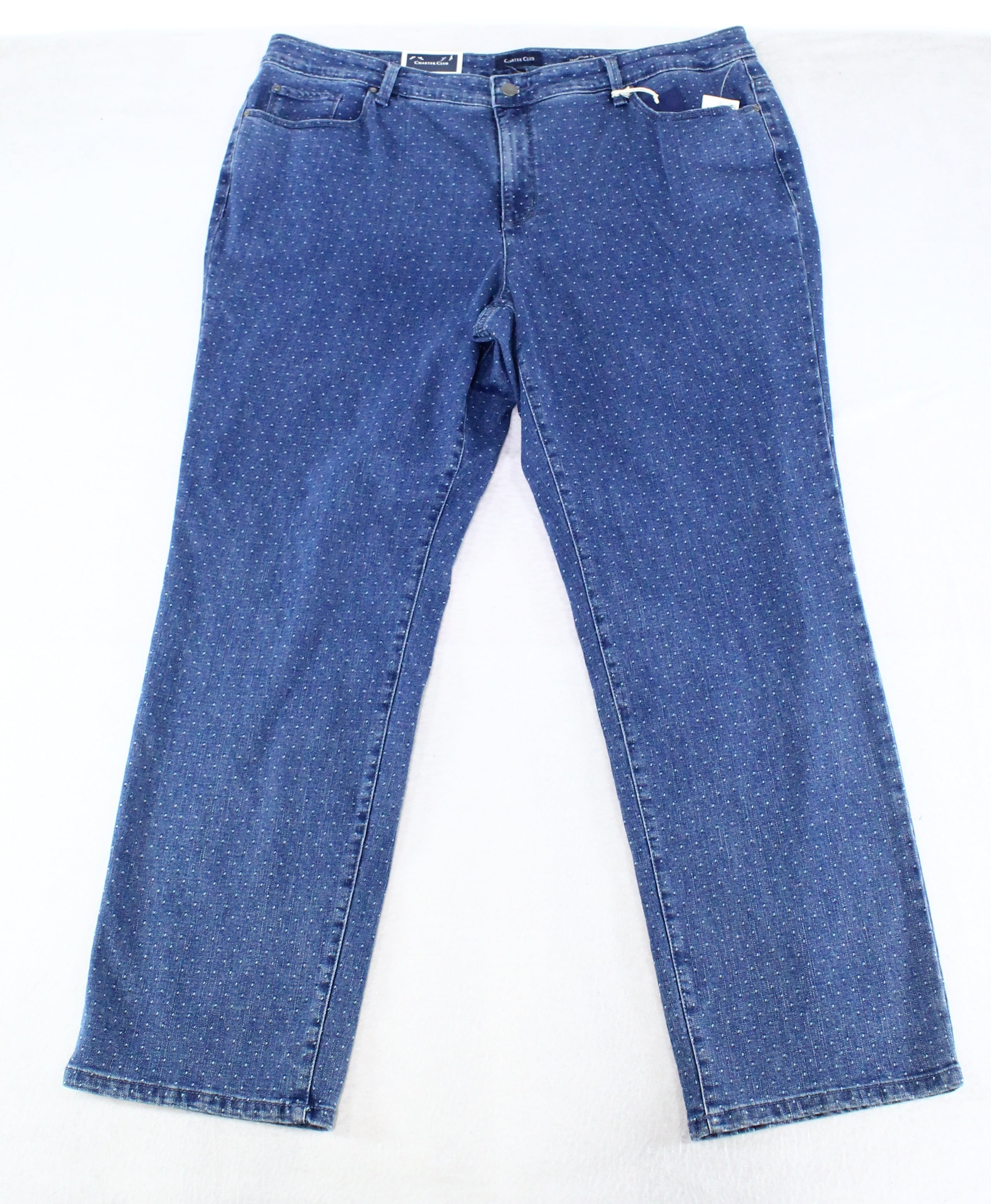 d jeans 16w