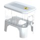 thumbnail image 1 of Dispensador de bebidas heladas con soporte y tapa Jarra de agua fría Dispensador de bebidas de agua L sin filtro, 1 of 9