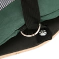 thumbnail image 2 of Paralyzed Pet Scooter, Breathable Wearable Chest Limbs Protection Dog Wheelchair  For Outdoor For Rear Legs, 2 of 9