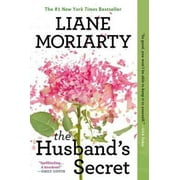 Pre-Owned The Husband's Secret (Paperback 9780425267721) by Liane Moriarty