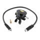 thumbnail image 2 of Regulador de buceo profesional Sunnimix boquilla de silicona ajustable, 2 of 8