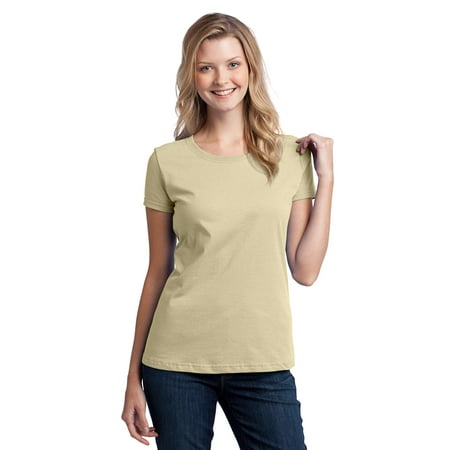 Fruit of the Loom Women's Short Sleeve Heavy Cotton HD 100% Cotton T-Shirt - L3930