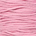 thumbnail image 5 of Twisted Natural Cotton Rope 40 and 100 Foot Combo Kits - Super Soft 3 Strand Artisan Crafting Cord - Variety of Colors - 1/4 and 1/2 inch Diameters - Jewelry, Beading, Decoration, Art, 5 of 8
