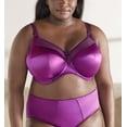 thumbnail image 4 of Goddess Keira Support Underwire Bra (6090),40M,Magenta Mix, 4 of 5