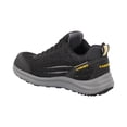 thumbnail image 3 of Tenis Hombre Caribu Resistente Caminar Durable Suela Anti Derrapante Tejido Ajustable Cordones negro 28, 3 of 4