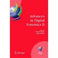 thumbnail image 2 of Advances in Digital Forensics II: IFIP International Conference on Digital Forensics, National Center for Forensic Science, Orlando, Florida, January, 2 of 2