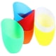 thumbnail image 4 of Drum Lamp Shade Replacement For Wall Lamps Green Color Chic Style 6Pcs, 4 of 4
