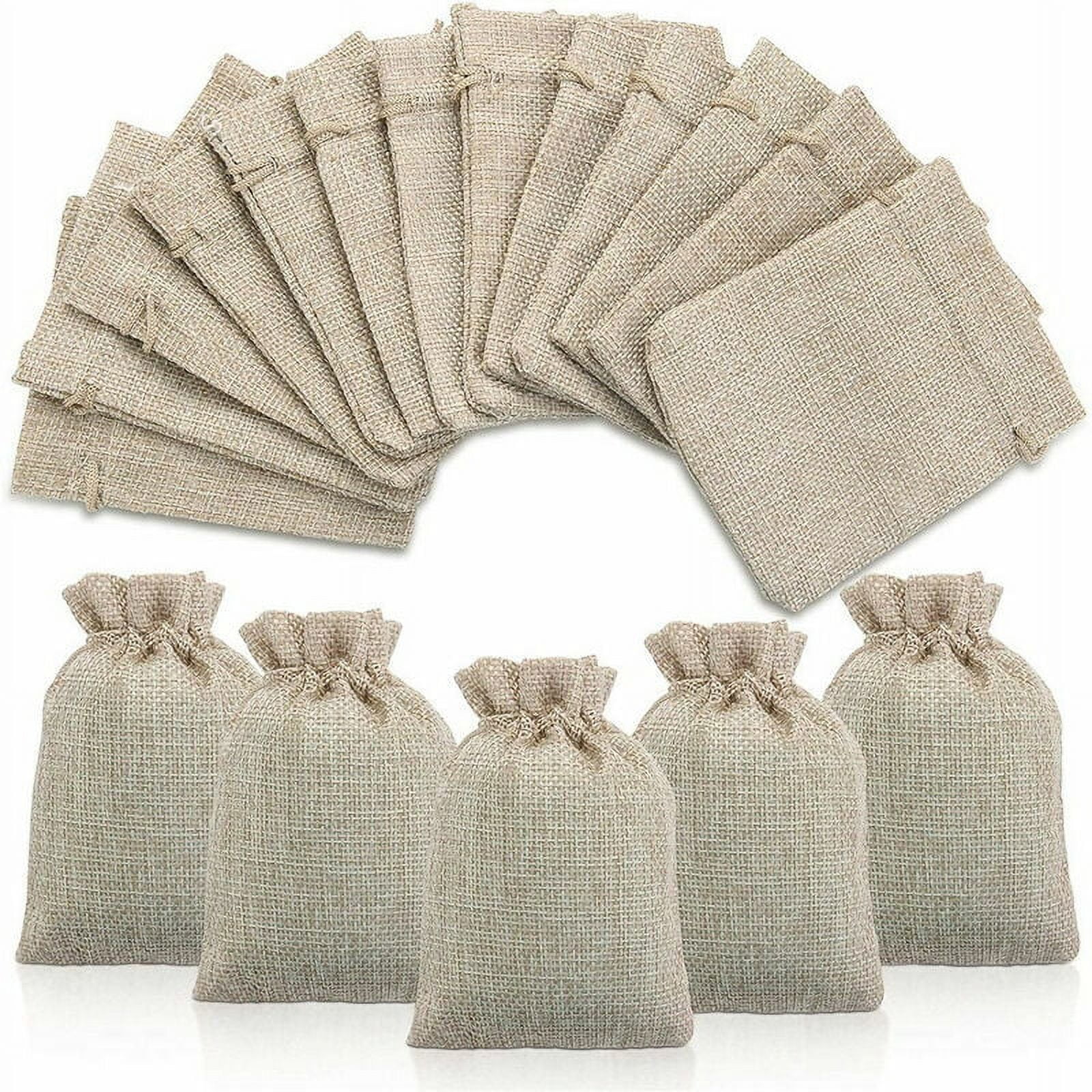 Hemp drawstring bag hotsell