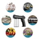 thumbnail image 4 of Pistola desinfectante portátil recargable | Desinfectante nebulizador ultrasónico para el hogar y la oficina | Pistola de limpieza portátil con etanol para superficies y aparatos electrónicos, 4 of 6