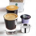 thumbnail image 3 of Bimirth Refillable Coffee Capsule Pods For K-fee Coffee Espresso Maker-In Stock-Yvan, 3 of 5
