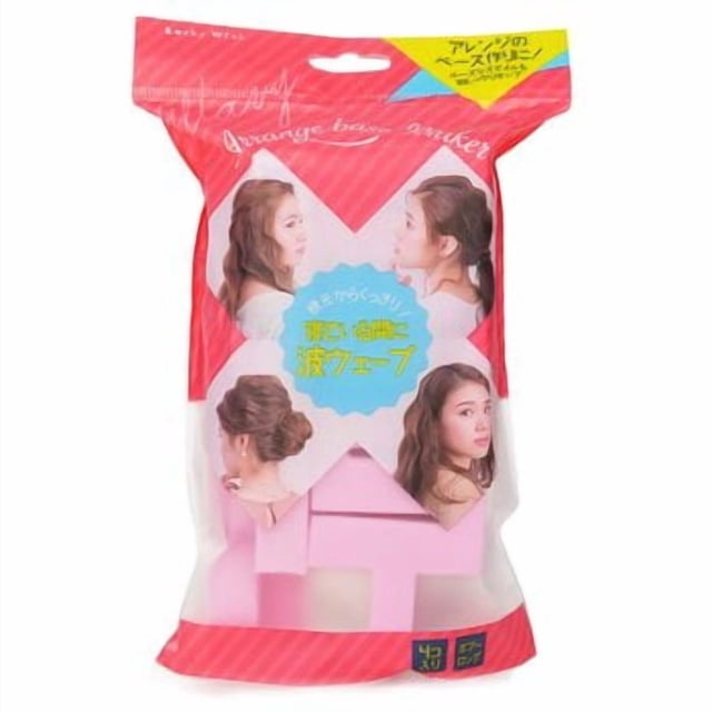Máquina formadora de rizos Lucky Trendy 981622