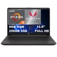 thumbnail image 1 of Laptop HP G8 AMD Ryzen 5 8GB RAM 256GB SSD, 1 of 4