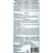 Adore Semi Permanent Hair Color, #120 Black Velvet, 4 oz, Adult