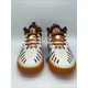 thumbnail image 2 of Ad-id-as D Rose Son of Chi (GV8717) White Bold Orange - Men's 8.5 / Women's 9.5, 2 of 6