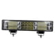thumbnail image 1 of Barra de luces Cs-1246a1, foco impermeable, barra de luces de trabajo de alto brillo negra, Compatible con vehículos todoterreno, 1 of 5