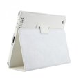 thumbnail image 1 of Litchi Grain Tablet Case Cover Dual Folding Pu Leather Protector Para Ipad 2 3 4 Speravity EL013730-06, 1 of 3