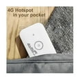 thumbnail image 4 of Portable 4g Mifi 4g Wifi Router Wifi Modem 150mbps Car Mobile Wifi Wireless Hotspot Wireless Mifi W, 4 of 5