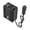 Black-150W, variant on 150W Car Inverter Mobile Phone Charger 12V to 110V Mini Power Boost Converter ,Rapid Cooling with Minimal Noise