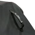 thumbnail image 5 of Dyna Glo Premium Black 4-Burner Gas Grill Cover DG400C, 5 of 7
