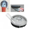 thumbnail image 1 of Practical Dust Cover Collector, Efficient Grinder Cutting Hood, Cover For Dust Collector, 1 of 8