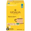 Gevalia Signature Blend Decaf Coffee, Mild Roast, K-Cup Pods, 12 Count