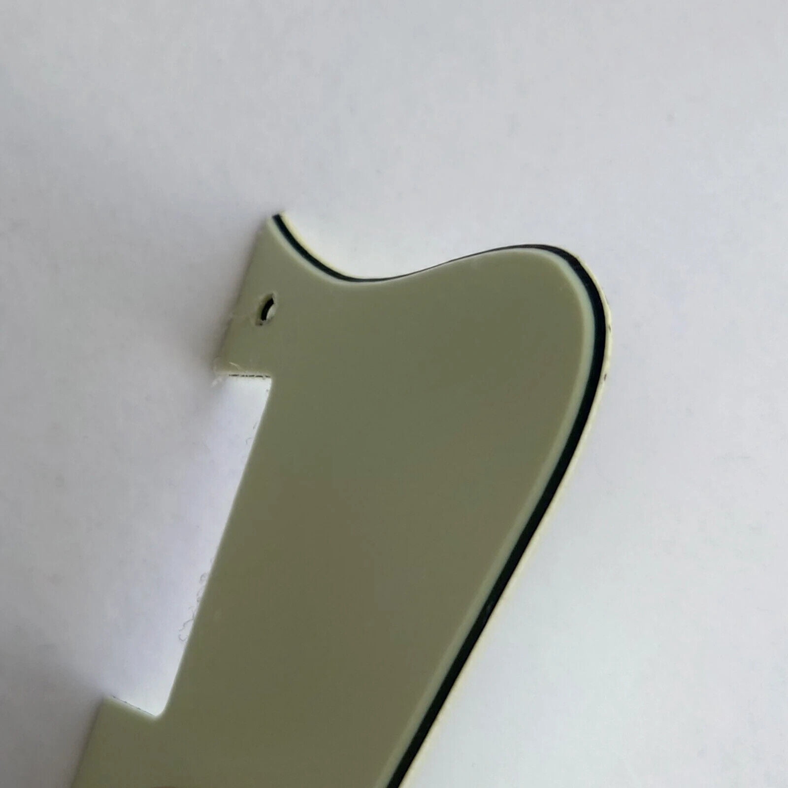 Custom Guitar Pickguard 3 Ply for Epiphone Dot Style Scratch Plate Electric Guitars Replacement Parts