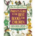 thumbnail image 1 of Pre-Owned New York Times Parent's Guide to the Best Books for Children (Paperback) 0812918894 9780812918892, 1 of 1