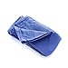 thumbnail image 3 of MediChoice O.R. Towel, X-Ray Detectable, 16 Inch x 24 Inch, Blue (Case of 72), 3 of 4