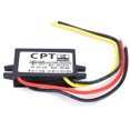 thumbnail image 3 of WDOplteas Regulador Convertidor CC/CC CPT 12 V A 5 V 3 A 15 W (sin Micro USB), 3 of 9