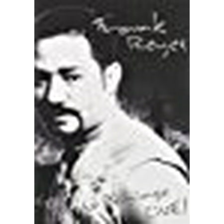 Frank Reyes: From Santo Domingo Live!