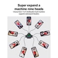 thumbnail image 2 of Improve Efficiency with Auto Clicker Perfect for Live Streaming and Gaming, 2 of 10