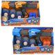 thumbnail image 1 of Juego de pistolas Blaster Storm Super Pistol con 12 bolas y 3 objetivos, 1 of 1