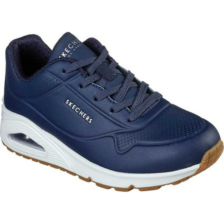 ◆SKECHERS◆ women uno SL0WFCEY011 Women's Skechers Uno Stand on Air Casual Sneaker - Walmart.com