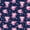 Dark Purple, variant on Manfei Animal Axolotl Full Size Comforter Sets,Pastel Salamander Bedding Comforter Set,Colorful Stars Reversible,3pcs,1 Comforter and 2 Pillowcases