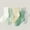 Green, variant on Hipattires Socks for Baby Girls White Cotton Comfort Boys Crew 5 Pairs Socks