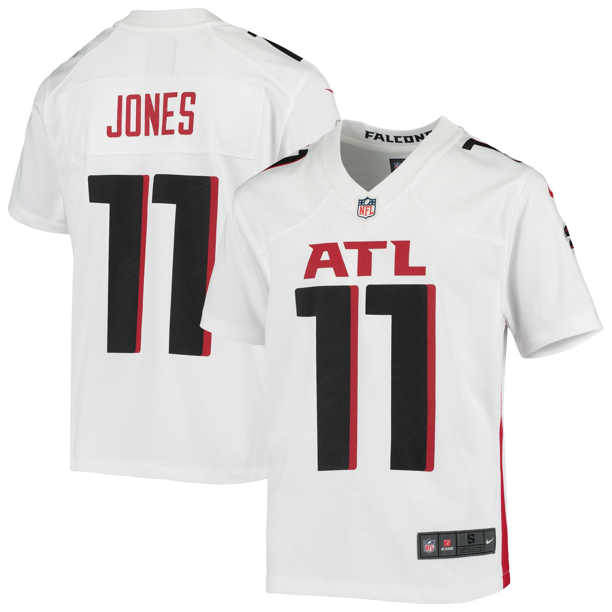 julio jones jersey youth