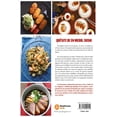 thumbnail image 2 of Cocina japonesa con alma Blanco, 2 of 2