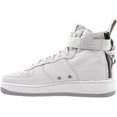thumbnail image 4 of Nike SF Air Force 1 Mid - Grey - Mens, 4 of 7