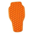 thumbnail image 2 of Protector de espalda para motocicleta, equipo de protección incorporado, reemplazo de chaqueta de motocicleta, PU liviano, desmontable para deportes, 2 of 9
