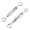 thumbnail image 4 of M4 Acier Inoxydable 304 Corde de Tension Il & Il (10 Pcs), 4 of 8