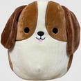 thumbnail image 1 of Peluche Squishmallows Tyree The Beagle 20 cm, 1 of 1