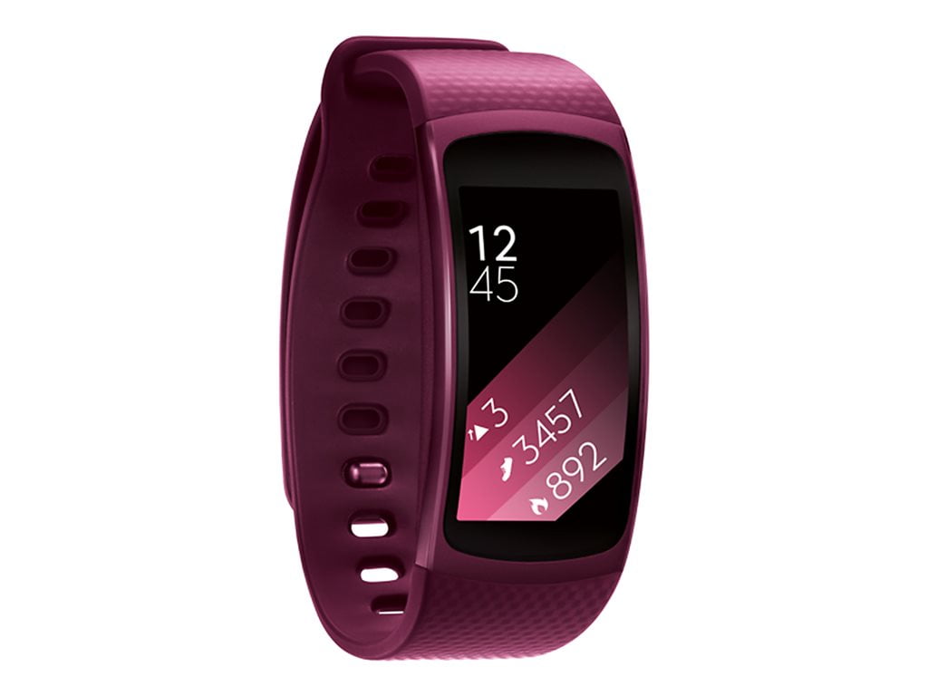 samsung gear fit 2 pink small
