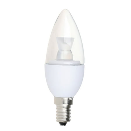 Simply Conserve Led Light Bulbs 5w 40w Equiv Dimmable Candelabra Simply Conserve Led Light Bulbs 5w 40w Equiv Dimmable Candelabra Warm White