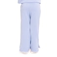 thumbnail image 2 of Stitch Toddler & Big Girls Active Graphic Scuba Pants, Sizes 12M-12, 2 of 7